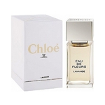 CHLOE Eau de Fleurs Lavande