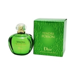 CHRISTIAN DIOR Poison Tendre