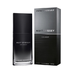 ISSEY MIYAKE Nuit D'Issey Noir Argent