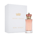 ROYAL CROWN Rose Masquat