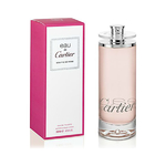 CARTIER Eau de Cartier Goutte de Rose