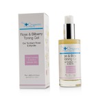 THE ORGANIC PHARMACY Rose & Bilberry