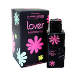 JEANNE ARTHES Lover Blackberry