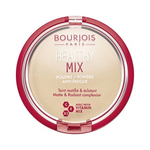 BOURJOIS Пудра для лица Healthy Mix Powder