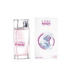 KENZO L'Eau Pour Femme Hyper Wave