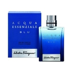 SALVATORE FERRAGAMO Acqua Essenziale Blu