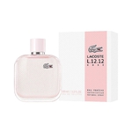 LACOSTE L.12.12 Rose Eau Fraiche