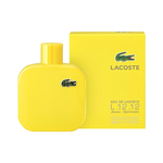 LACOSTE L.12.12 Jaune (Yellow)