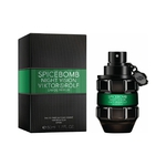 VIKTOR & ROLF Spicebomb Night Vision Eau de Parfum 2020