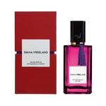 DIANA VREELAND Outrageously Vibrant